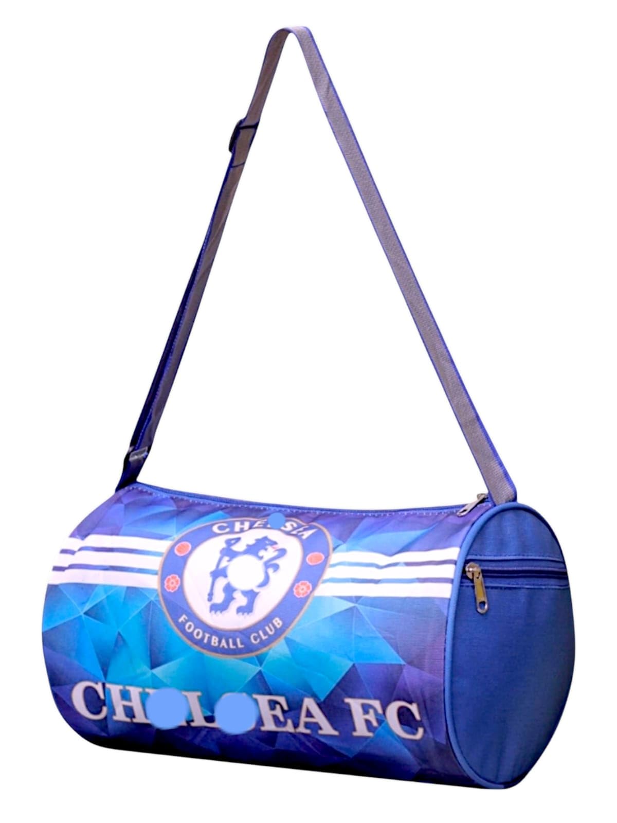 TERA13 Animel Pernted Duffle Bag for Kids Compact and Comfortable for Travelling Perfect for School Trips Return Gift Hand Duffel Bag for Gym, Picnci, Waterproof, Shoulder Strap, Zipper Closure-image-38