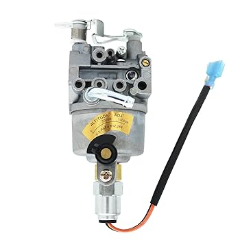 ドランボルトS4-70V Amazon.com: Aynaxcol A042P619 Carburetor Carb with Gaskets