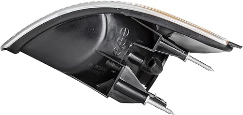 Miniatura 7 de TYC Señal de giro a la derechaluz de estacionamiento compatible con camioneta Mazda 1998-2000