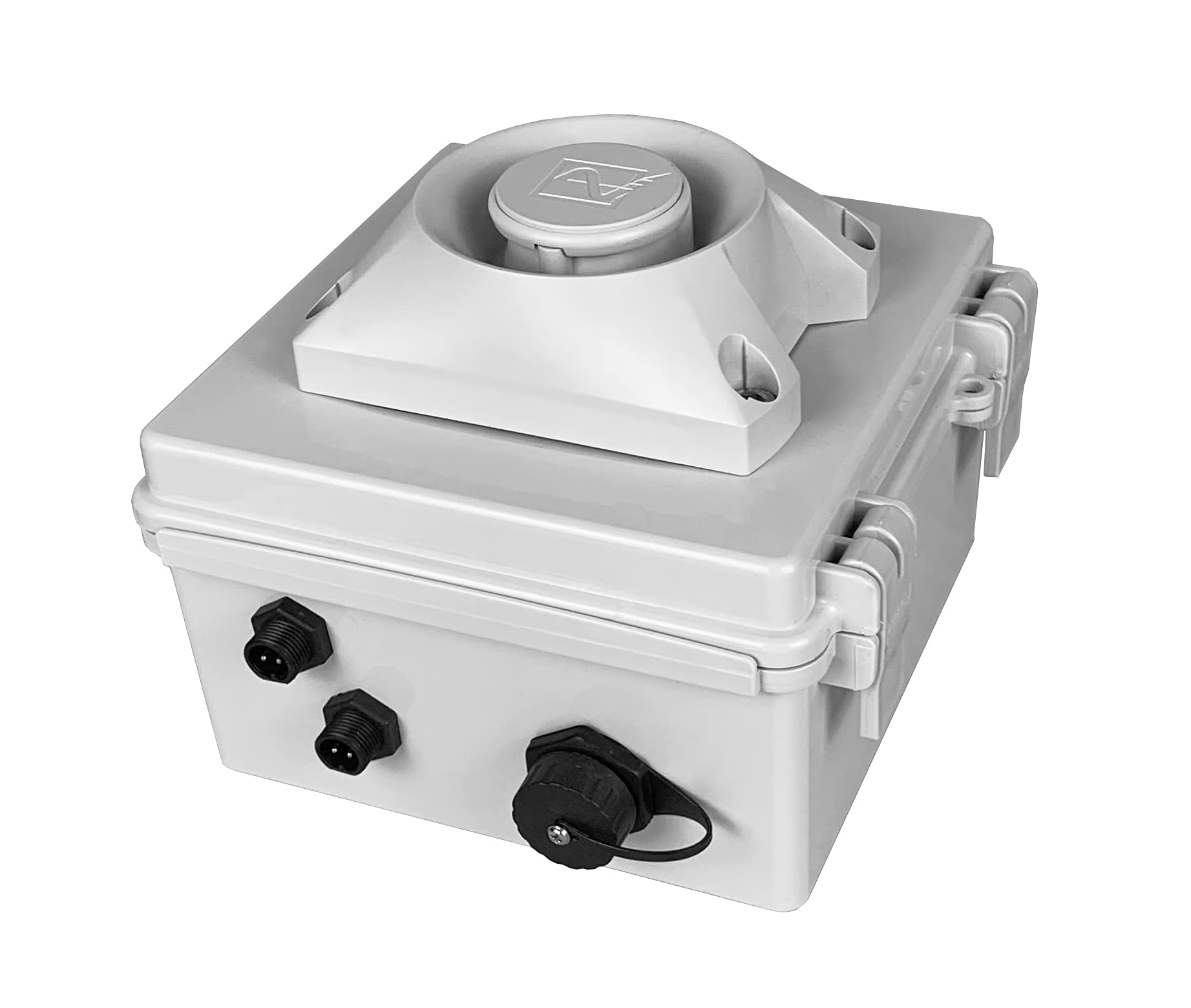 Buy Linortek NetbellKMB AllinOne Extra Loud MultiTone Buzzer with