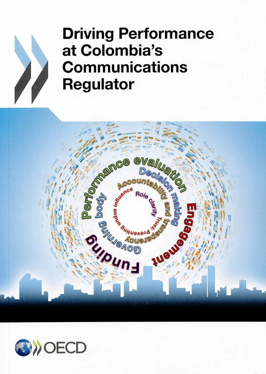 Driving Performance at Colombia's Communications Regulator