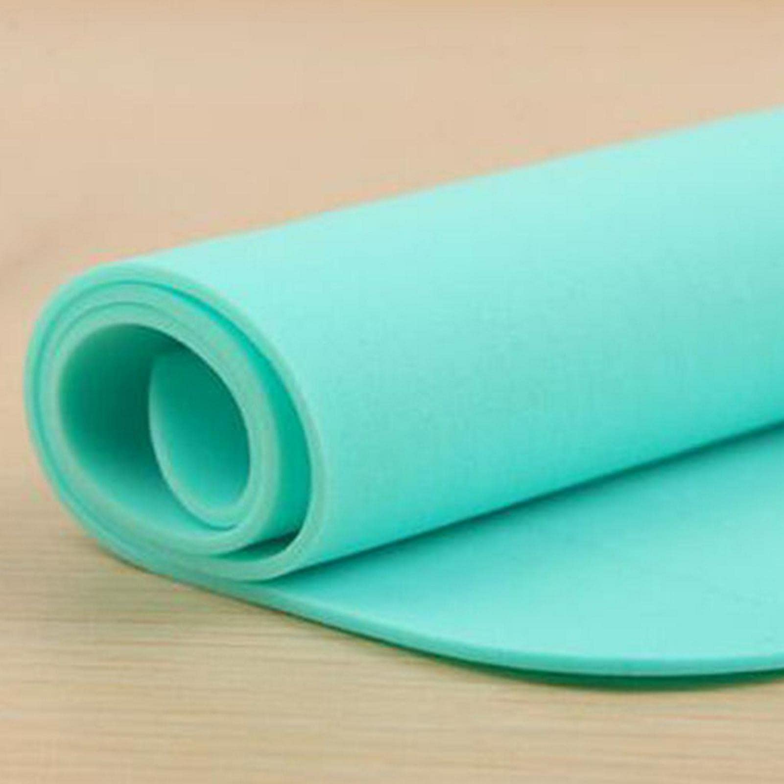 Hahhhha English Premium Grade Natural Chamois Leather Large - Perfect for Drying off the Whole Car, Glass, Mirrors, Inside and Out, Super Soft and Highly Absorbent(size:S, 20x30cm)