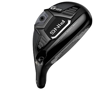 PING G425 ユーティリティ Amazon | ピン G425 ユーティリティ ハイブリッド メンズ 右用