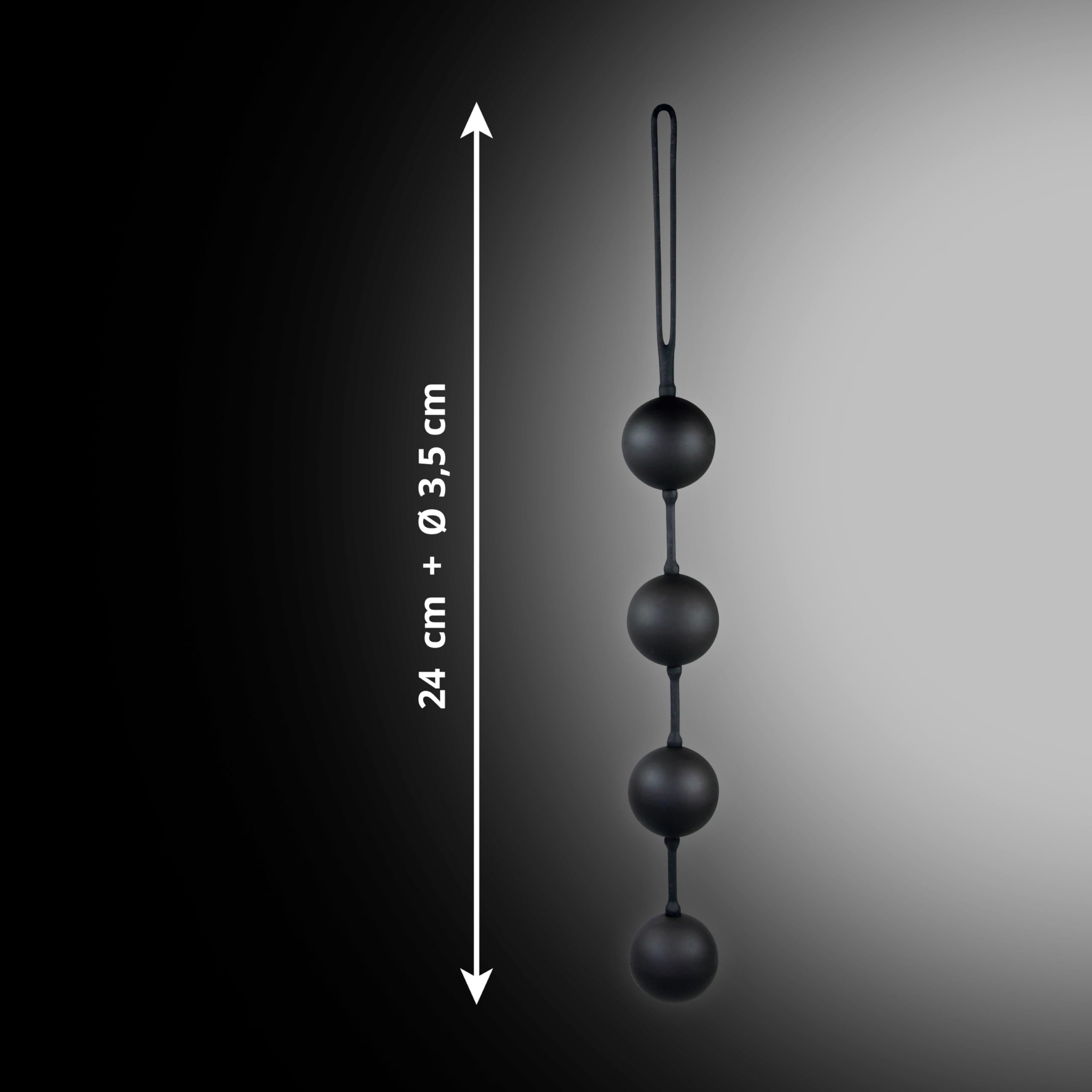 Velvet Boules de Velours de 4
