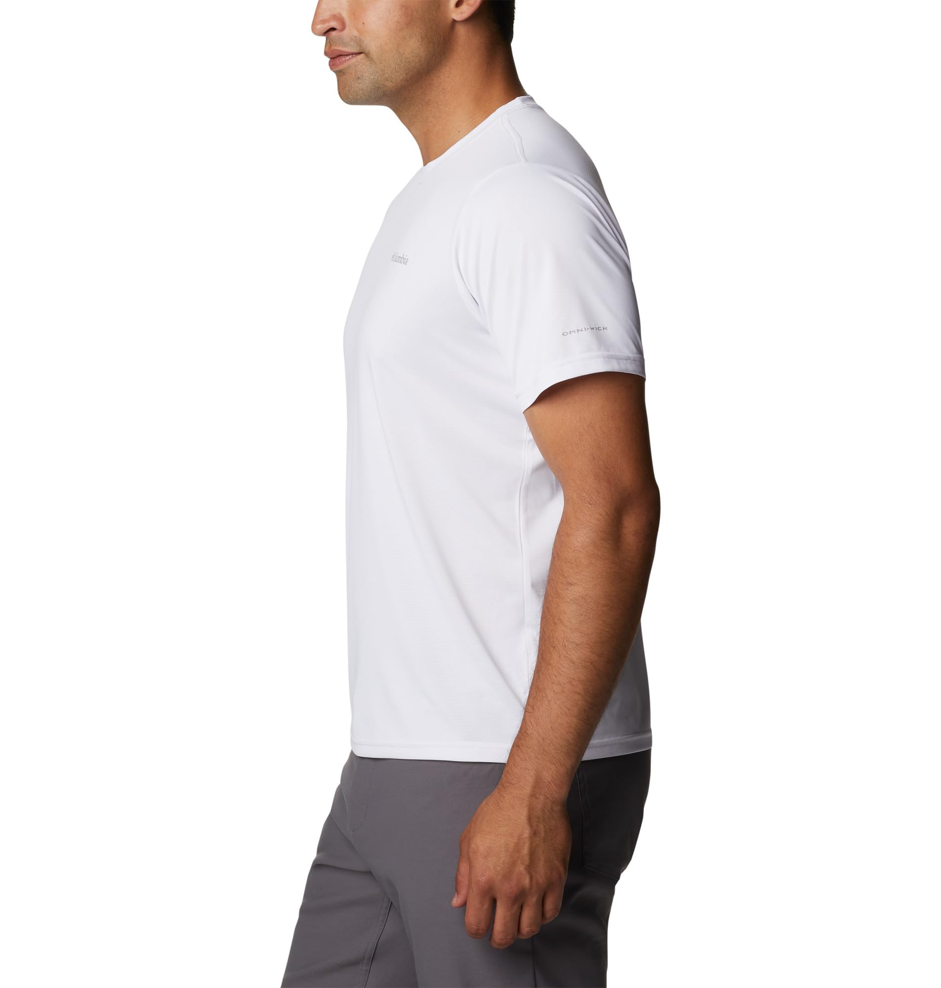 Columbia Herren Hike Crew Wanderhemd