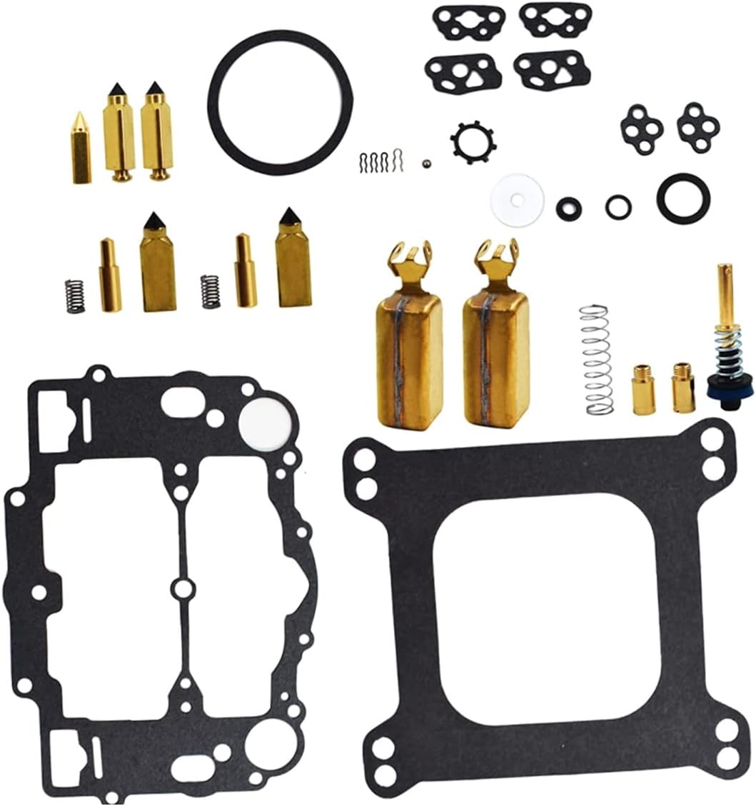 Wasser Verschluss Bausatz für Mercruiser 5.0L 5.7L... – Grandado