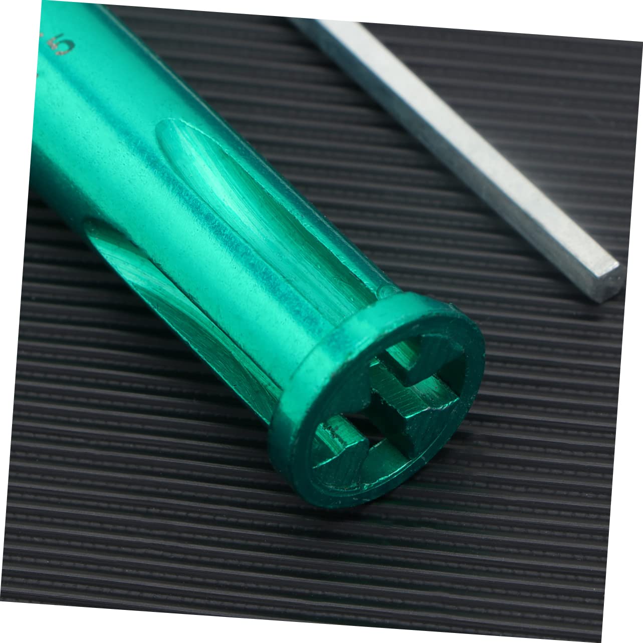 SHINEOFI 3 Pezzi Combinatore Elettricista Connettori a Filo Connettori Elettrici Filo Elettrico Cavi Strumento Per Attorcigliare Il Filo Strumento Spelafili Piccolo Spelafili Verde