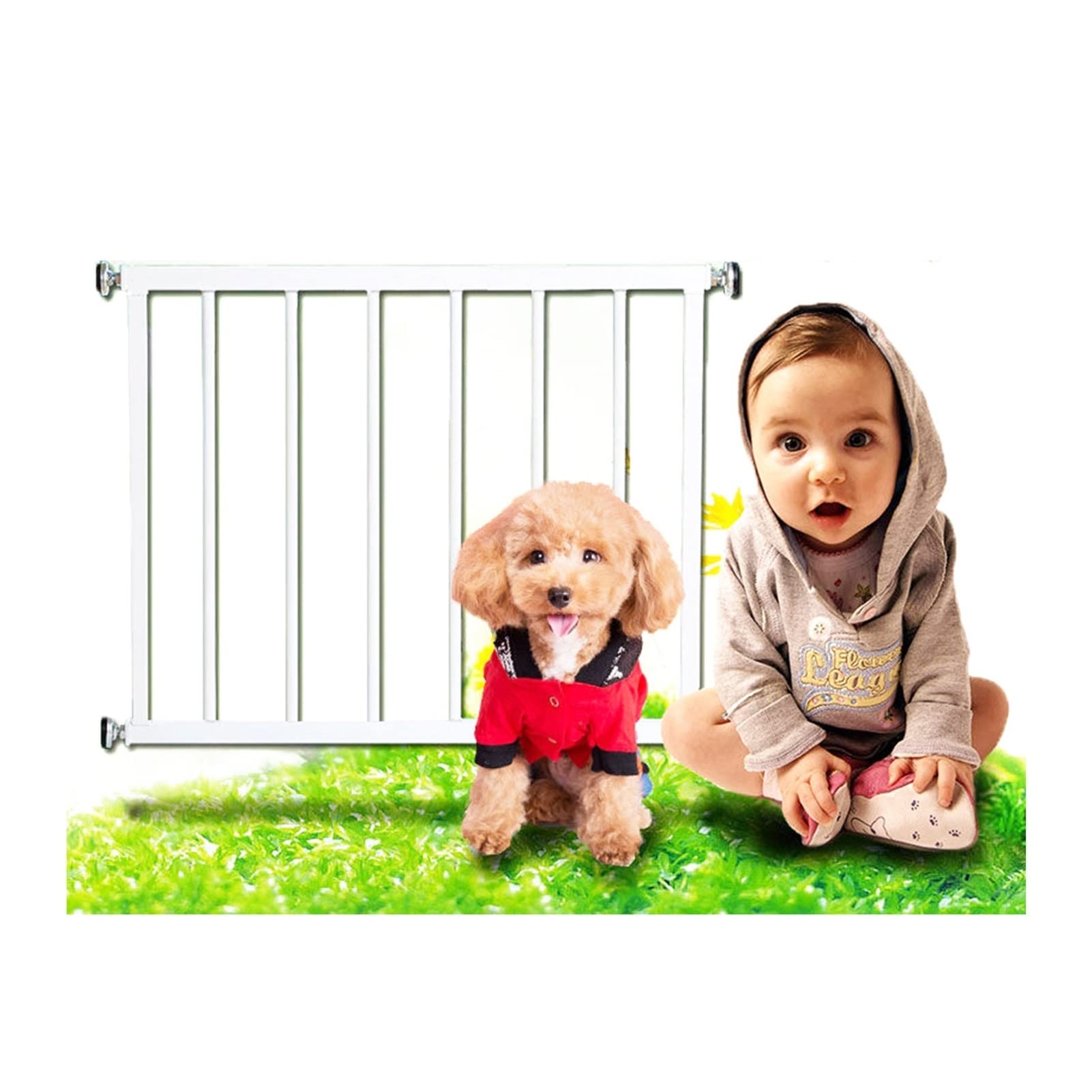 Buy Gdmokle Window Guards for Children, Window Security Bars for Kids