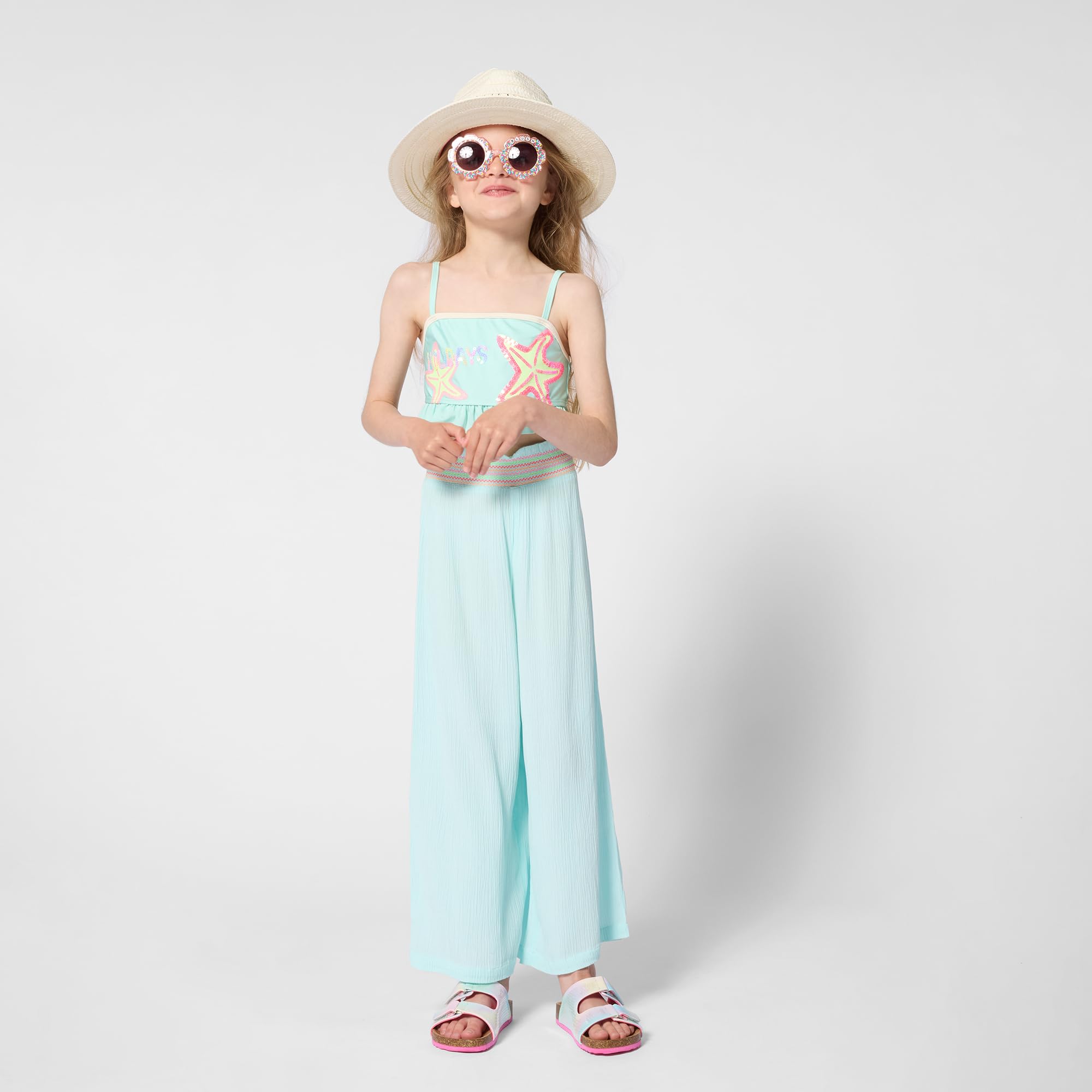 Billieblush Bikini Girl's, Blue