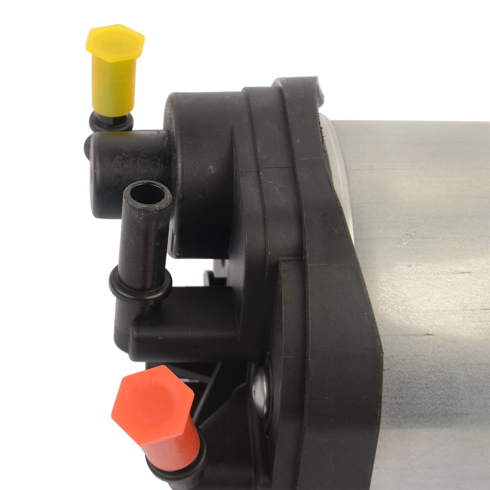 Filtro Carburante Filtro Diesel 1.6HDi 9809757980 Compatibile con Berlingo | C3 II C4 Picasso 2008 308 Partner, 9809721080, 190197