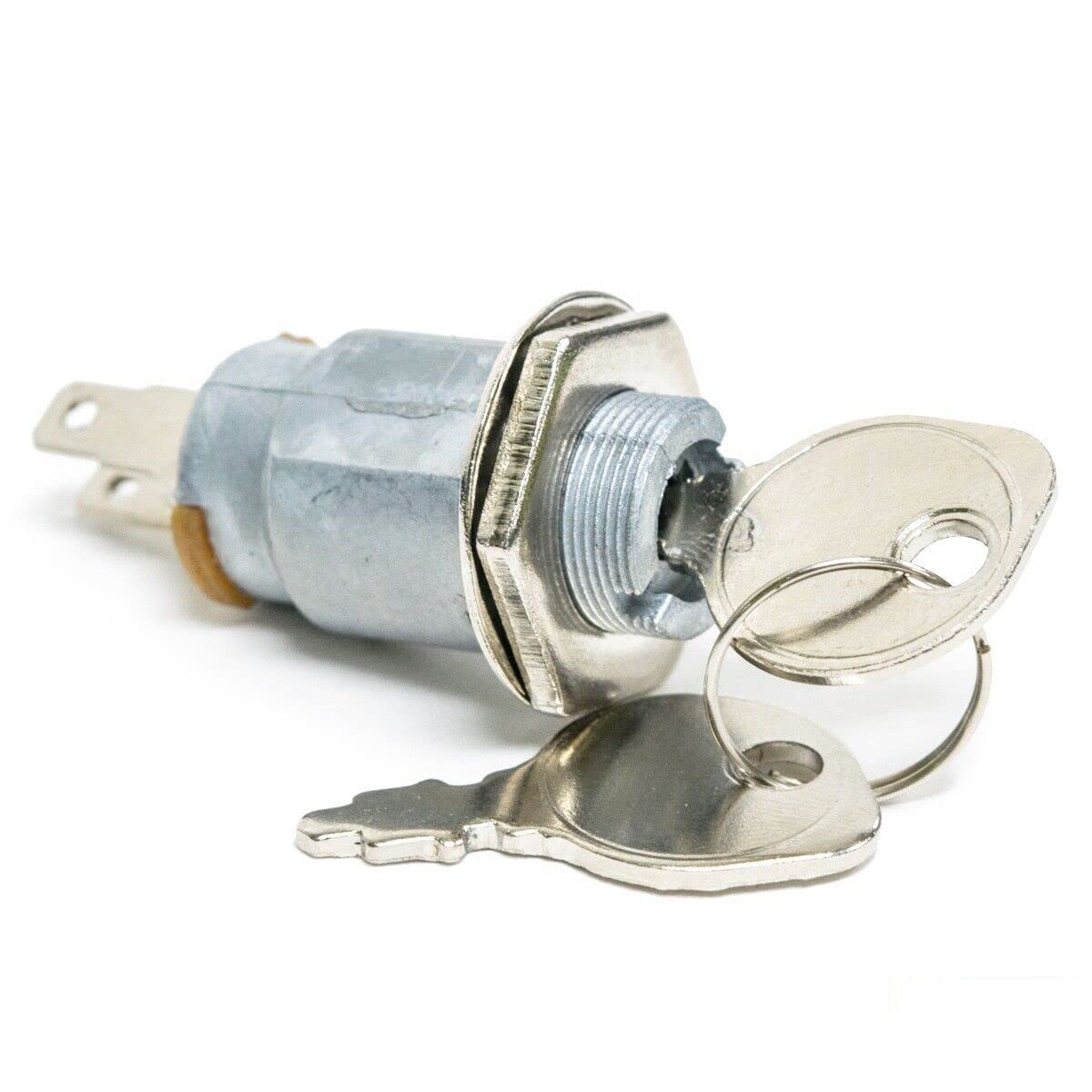 Amazon.com: 4PK Ignition Starter Key Switch for 1-403121 403121 
