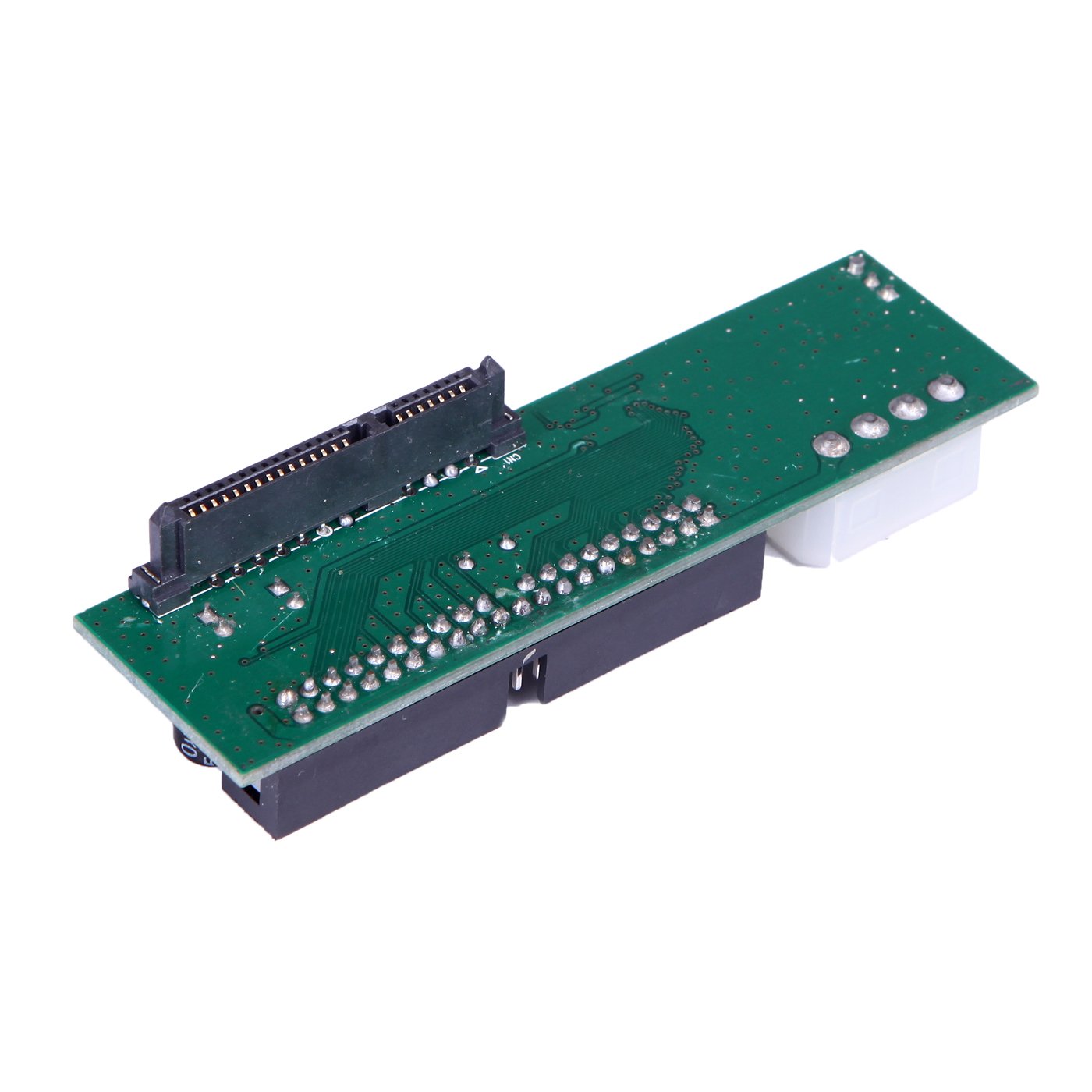 SATA to PATA/IDE Hard Drive Interface Adapter Buy Online in United
