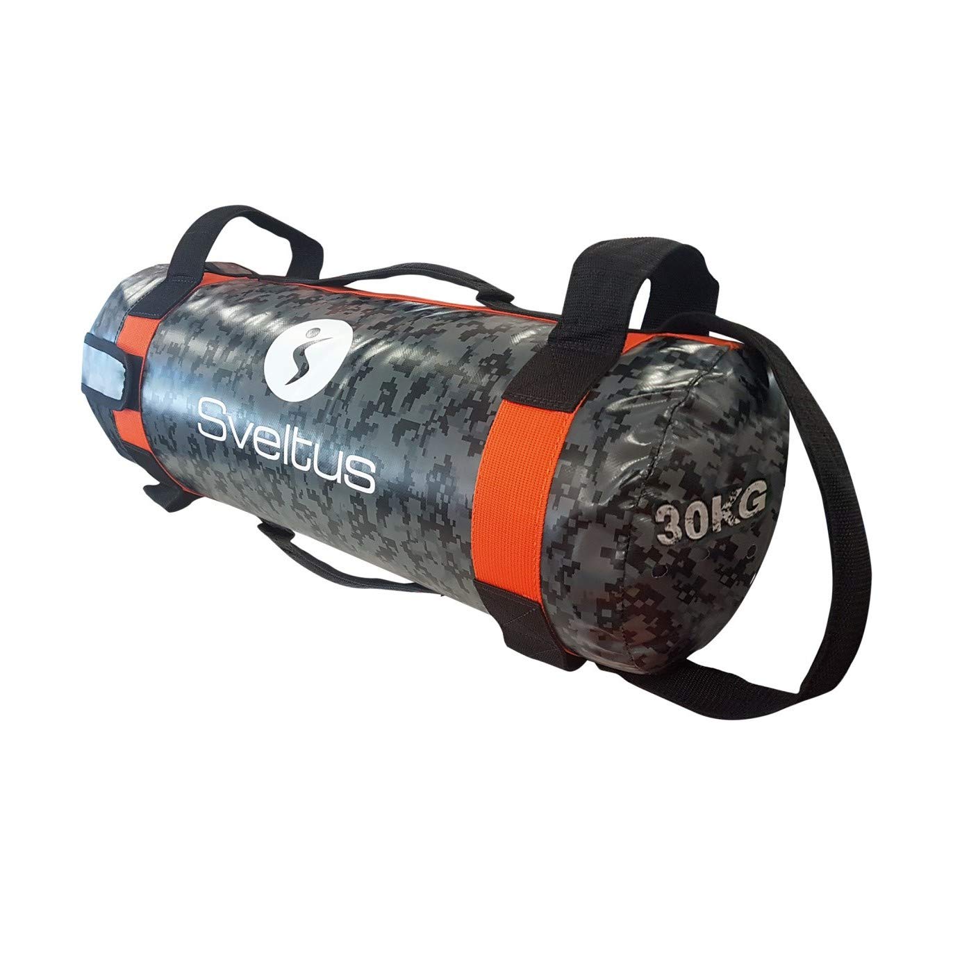 Sveltus Sand Bag Camouflage 30kg