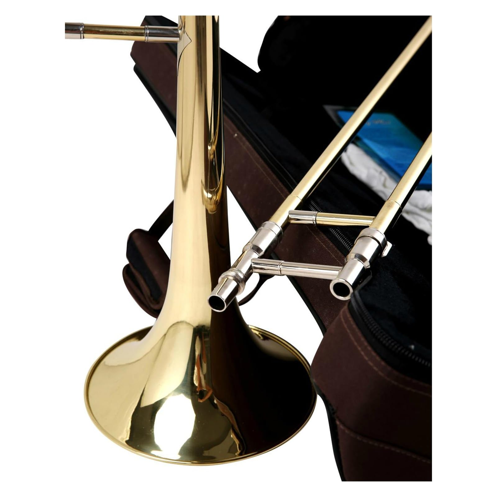 Puzon Puzon altowy Instrumenty dęte blaszane odpowiednie do występów profesjonalnych