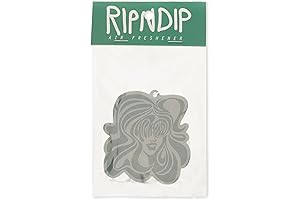 RIP AIR FRESHENER YELLOWSTONE