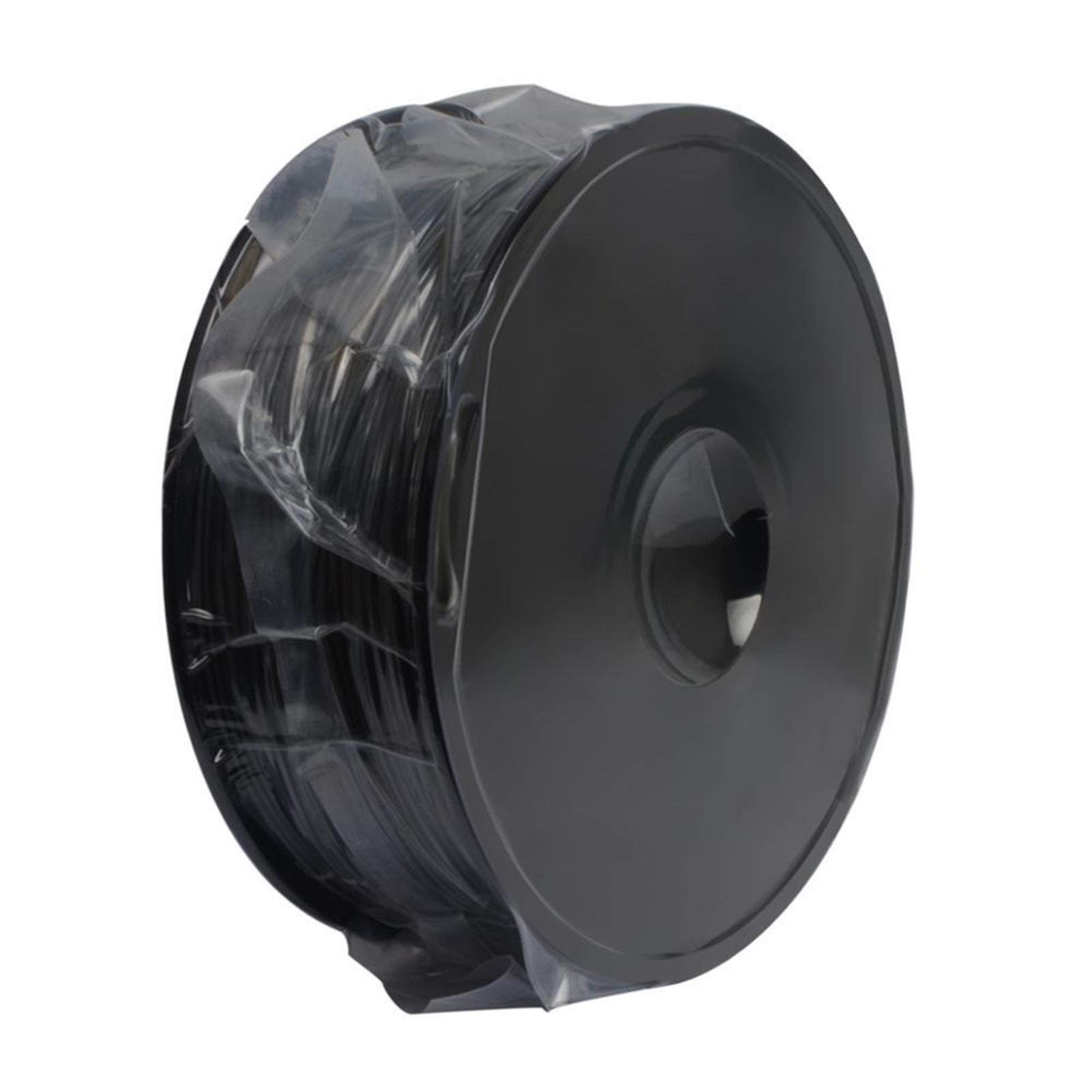 3D-Druckerfilament 1 Rolle/kg,75 mm PLA-Filament, Vakuumverpackung, 3D-Drucker(Green)