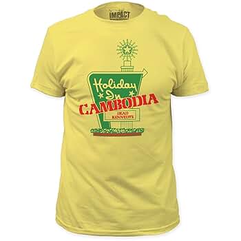 Dead Kennedys Holiday in Cambodia Tシャツ $_57.JPG?set_id=880000500F