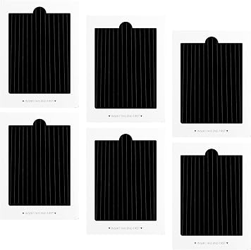 SEISSO Carbon Activated Refrigerator Air Filter Replacement,Compatible with Frigidaire Pure Air Ultra and Electrolux EAFCBF, PAULTRA, SCPUREAIR2PK, RAF1150, 242047801, 242047804,2420610016 Pack