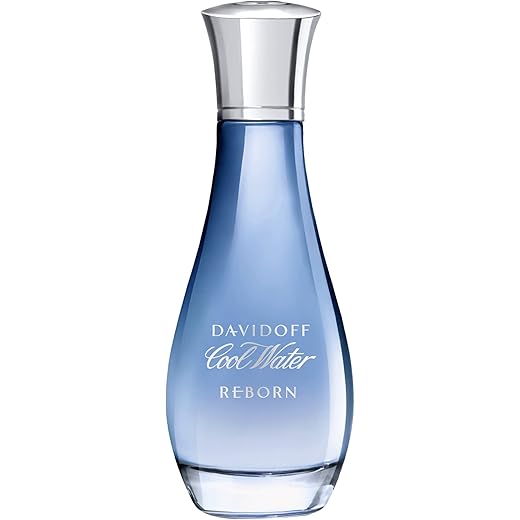 Cool Water Reborn Refresh 50ml