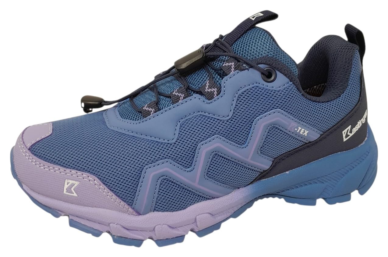 Kastinger Damen Fs-everyhiker Low Ktx Wanderschuh