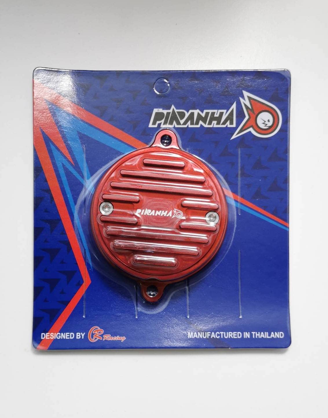 ハンターカブ CT125 シリンダーヘッド 冷却フィン ピラニアPIRANHA Amazon | ピラニア (PIRANHA)「互換品/交換」アルミ放熱 サイド