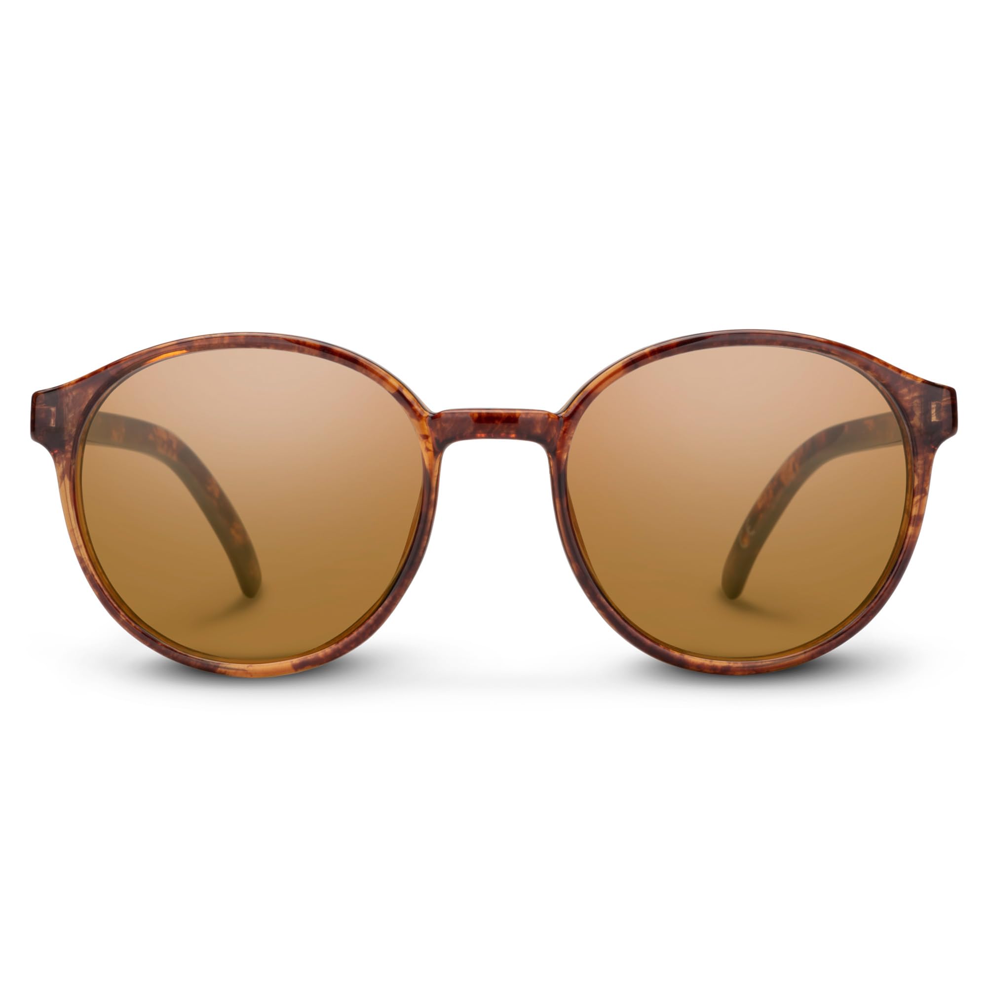 Amazon.co.jp: SUNCLOUD Sunglasses Low Key Tortoise/Brown M