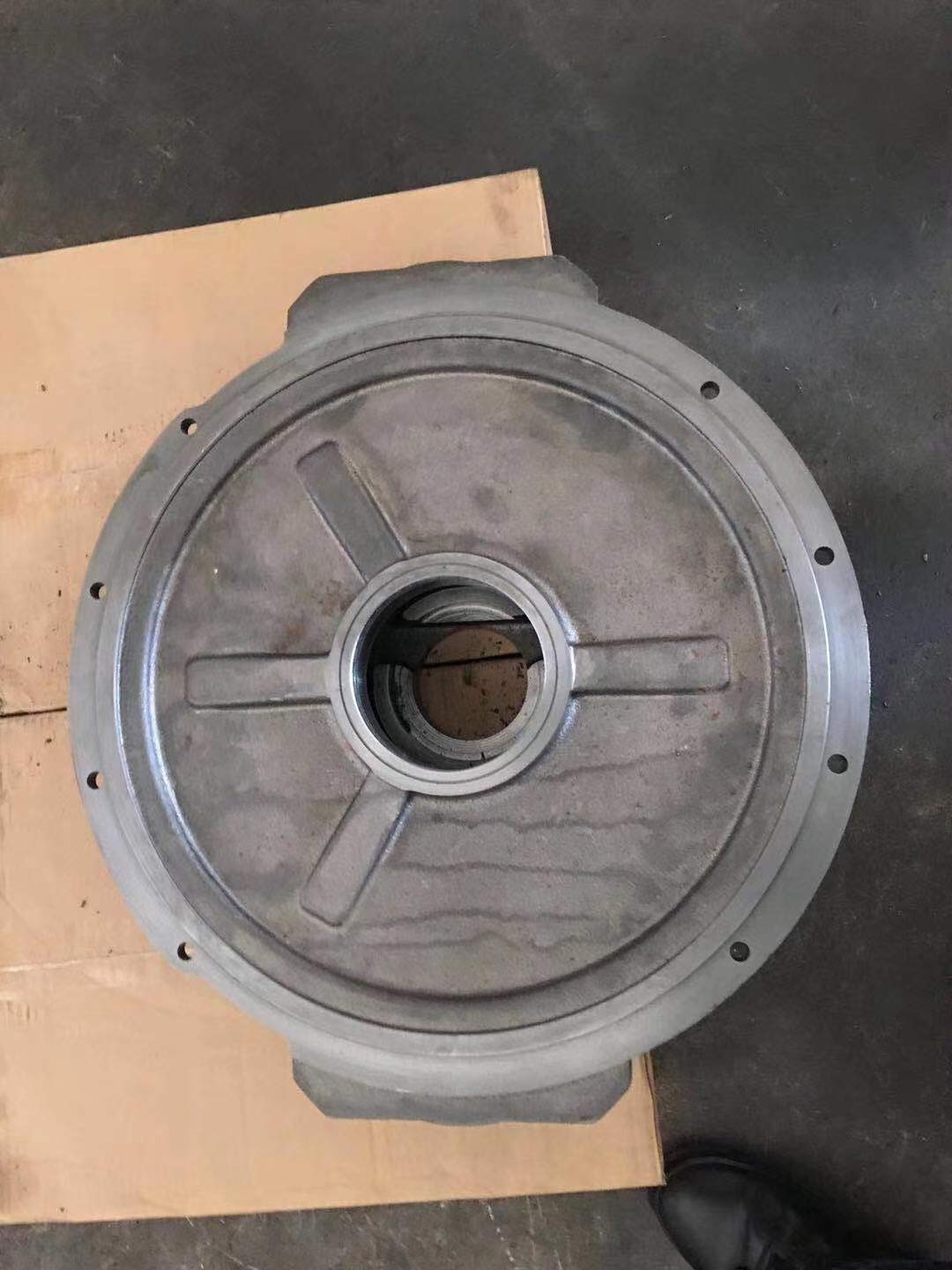 1033049 YB00001137 Casing Gear Fits for Hitachi ZAX330-3