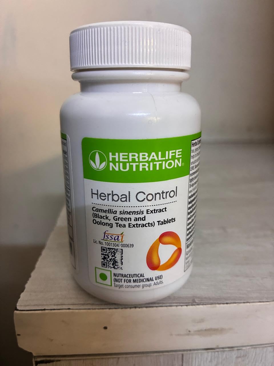 Herbalife XYAX Herbal Control – 90 Tablets