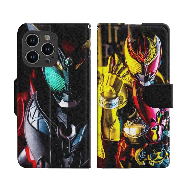 Amazon.co.jp: 仮面ライダー スマホ ケース iphone14proケース 手帳型