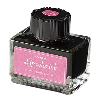 Amazon | ナカバヤシ(Nakabayashi)TACCIA 万年筆インク 水性染料