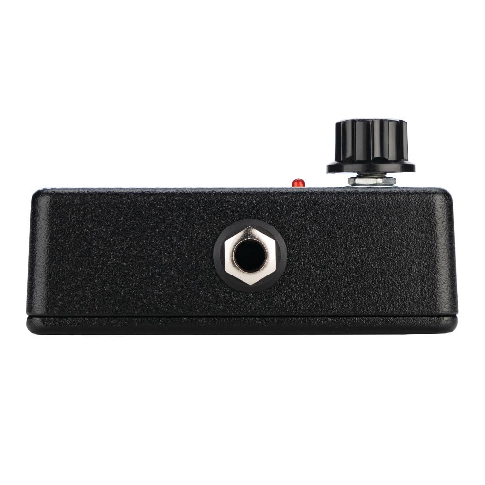 Amazon.co.jp: EarthQuaker Devices/Easy Listening アナログアンプ