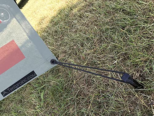 Image of RV Awning Mesh Sun Shade Screen for Motorhome Camper Trailer Sunshade