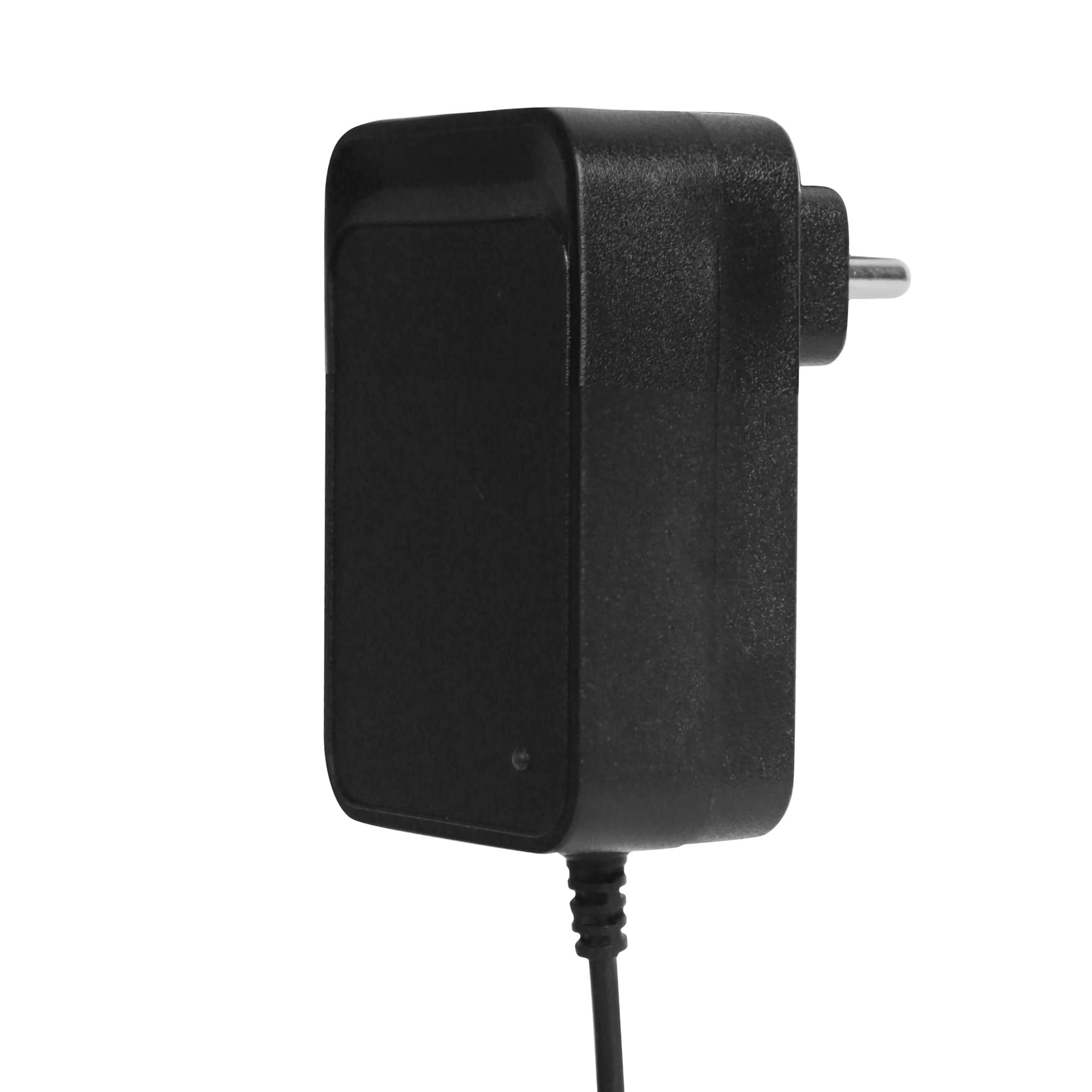 iTellzone (Ranz) 5 Volt 1 Amp Adapter AC Input 100-240V Output 5v 1A