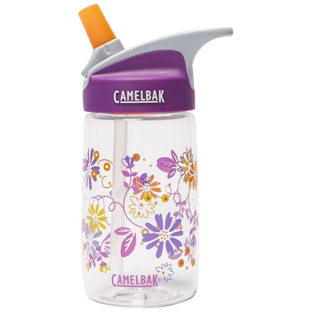 CamelBak BPA Free Eddy Kids' Outdoor Cycling Bottle
