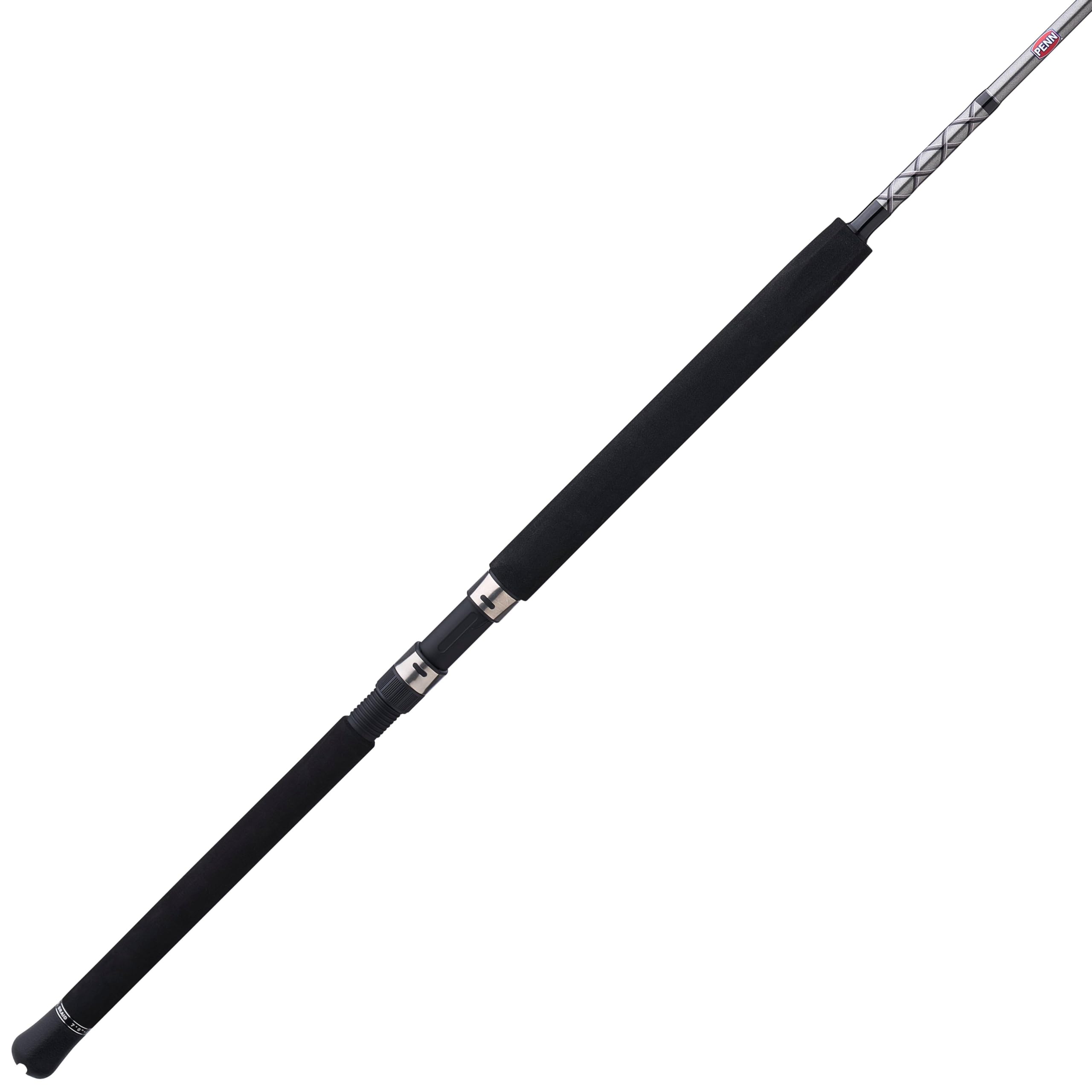 Penn Ally II Boat Conventional Fishing Rod