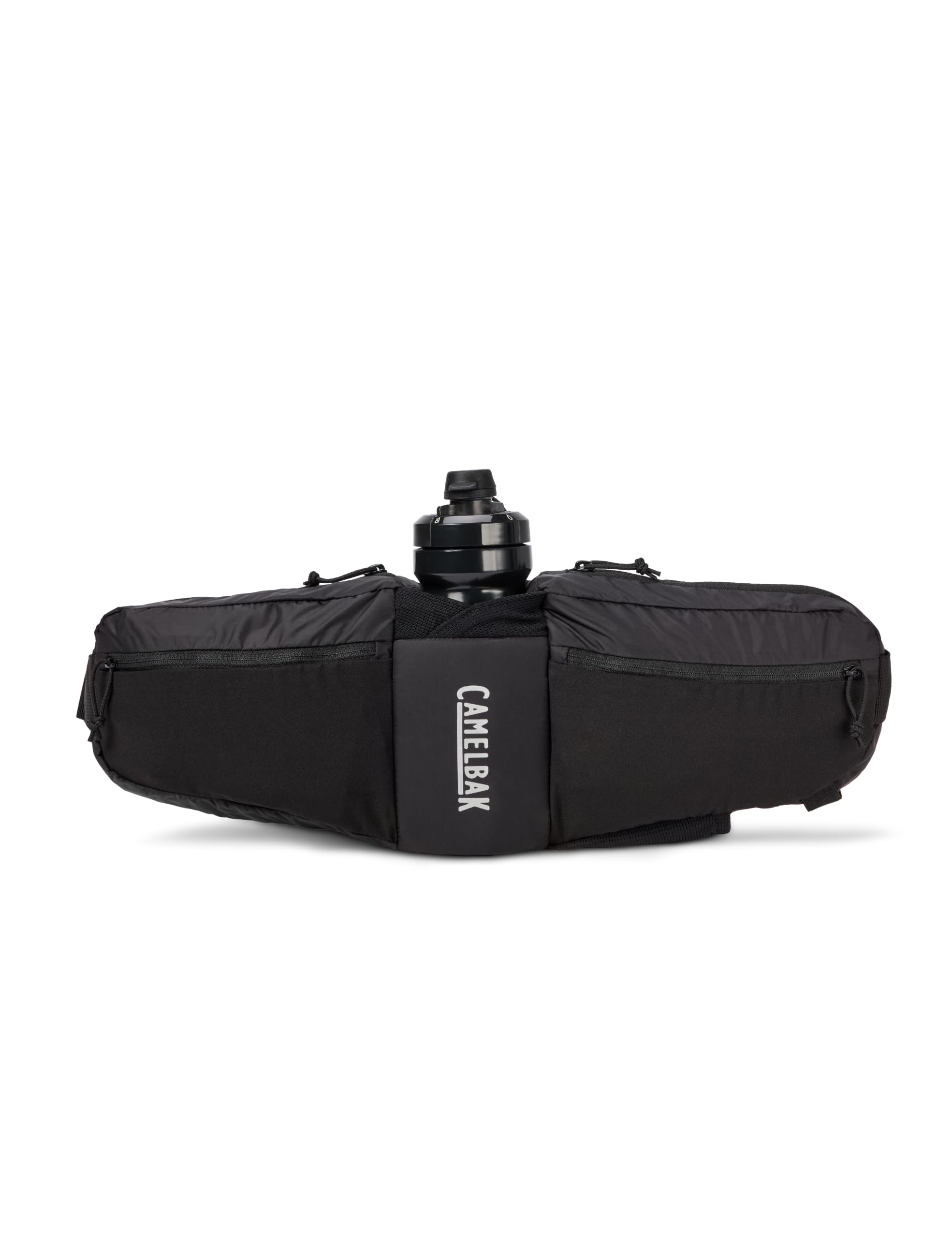 CamelBak Podium Flow 4 Hydration Belt 21oz, Black-image-33