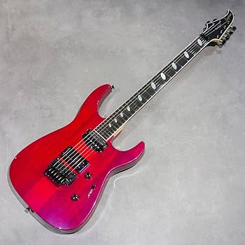 ギター caparison dellinger prominence trans. Amazon | Caparison Guitars Dellinger Prominence(2019) Trans