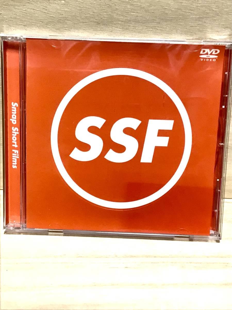 Amazon.co.jp: SSF/SMAP Short Films DVD ／ スマップ 草彅