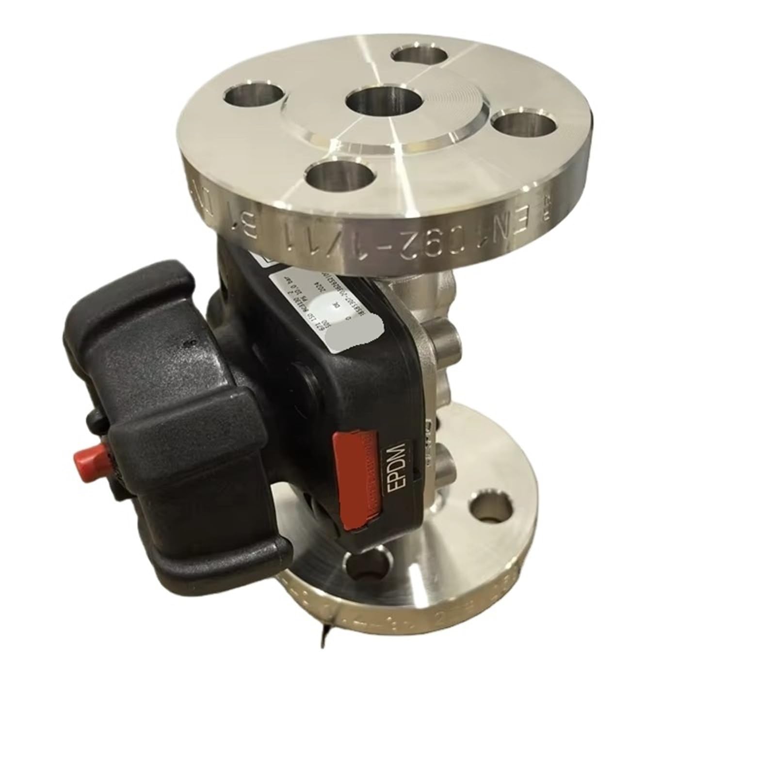 Belovek One Color 671 Manually Operated Diaphragm Valve 15D 8C3130 2