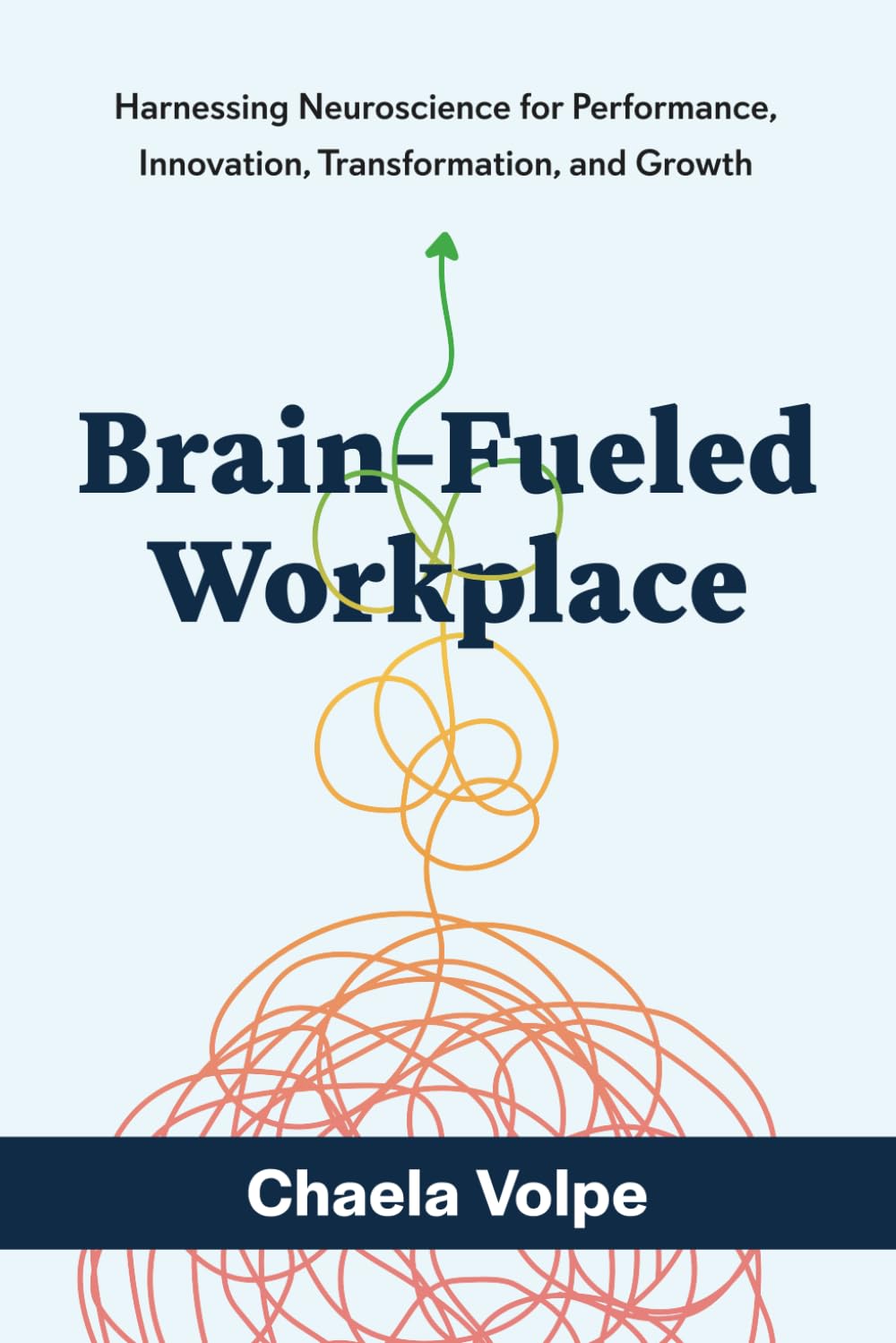 Brain-Fueled Workplace: Harnessing Neuroscience for Performance, Innovation, Transformation, and Growth