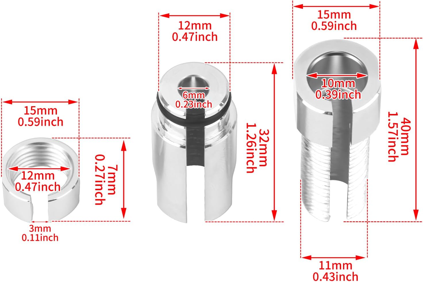 HDBUBALUS Motorcycle Clutch Adjuster Upgrade Kit Fit For Harley Softail Breakout FXBR Street Bob FXBB Standard FXST Slim FLSL 2018-2024 Touring Road King Electra Road Glide 2021