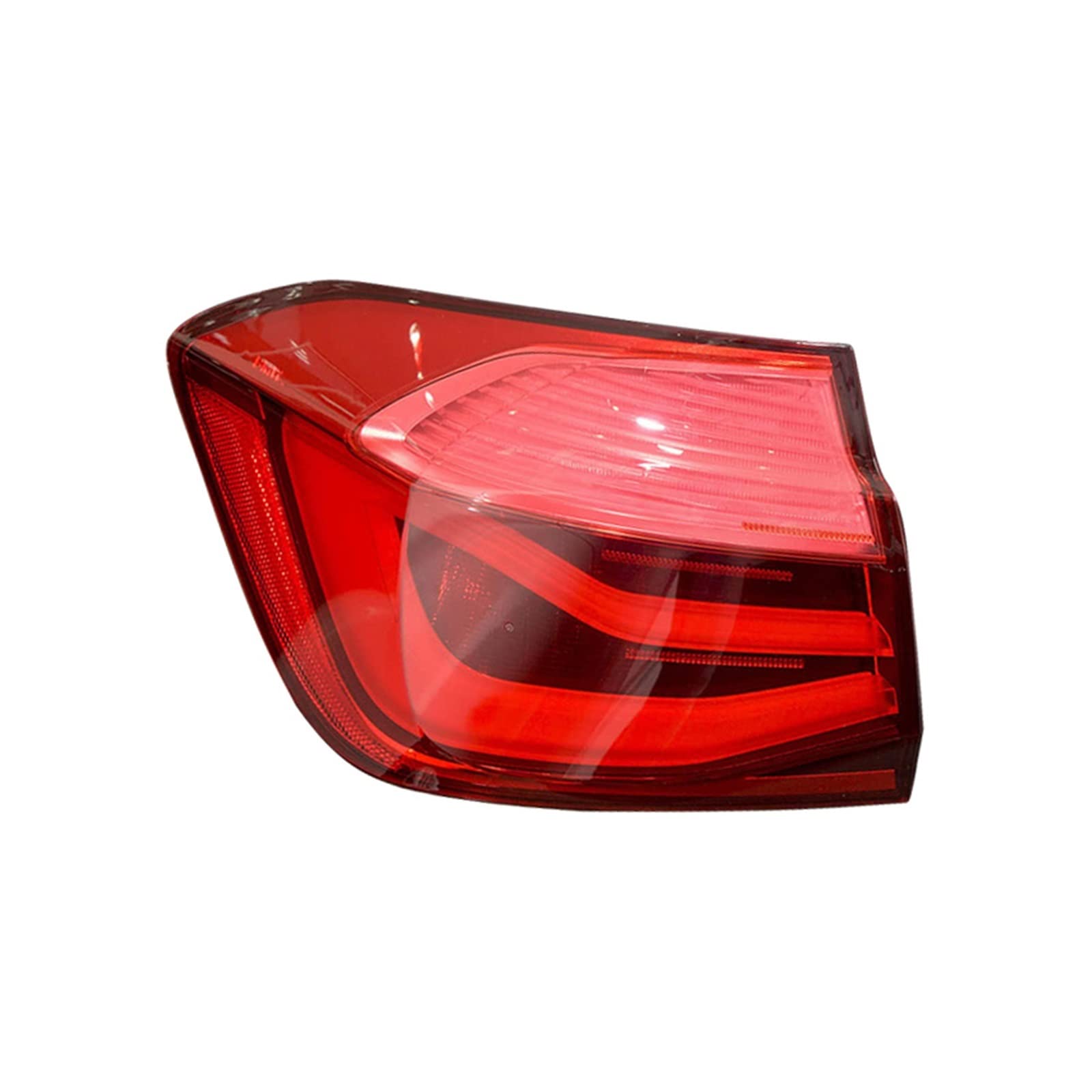 Amazon.com: KORKUS Compatible for BMW F30 2016-2018 63217369117 