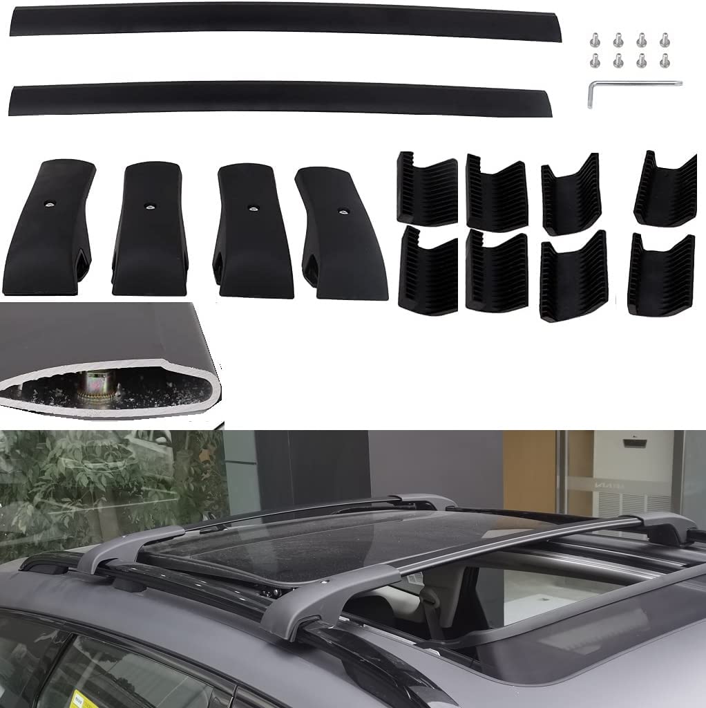 Buy SAREMAS Roof Cargo Racks for Kia Sportage Xline XPro 2023 2024