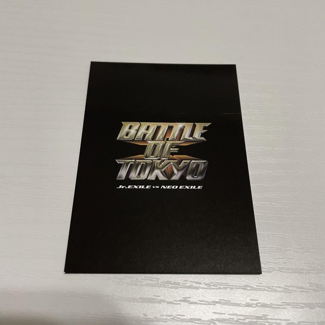 Amazon.co.jp: 川村壱馬 BOT フォトカ ランページ トレカ RAMPAGE