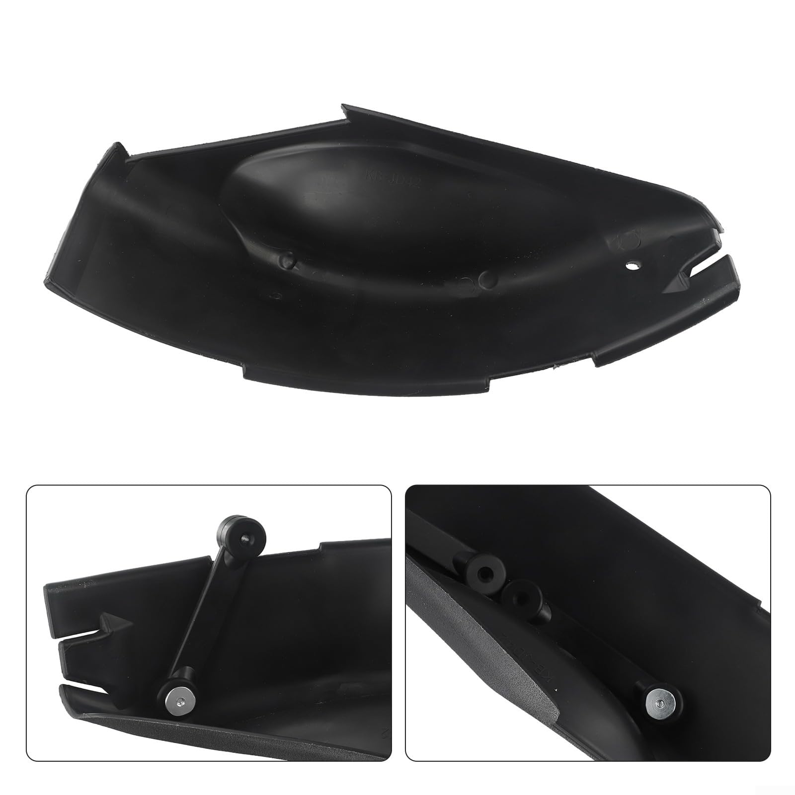 Coperchio Pacciamatura GY00115 per Tagliaerba 42 Pollici