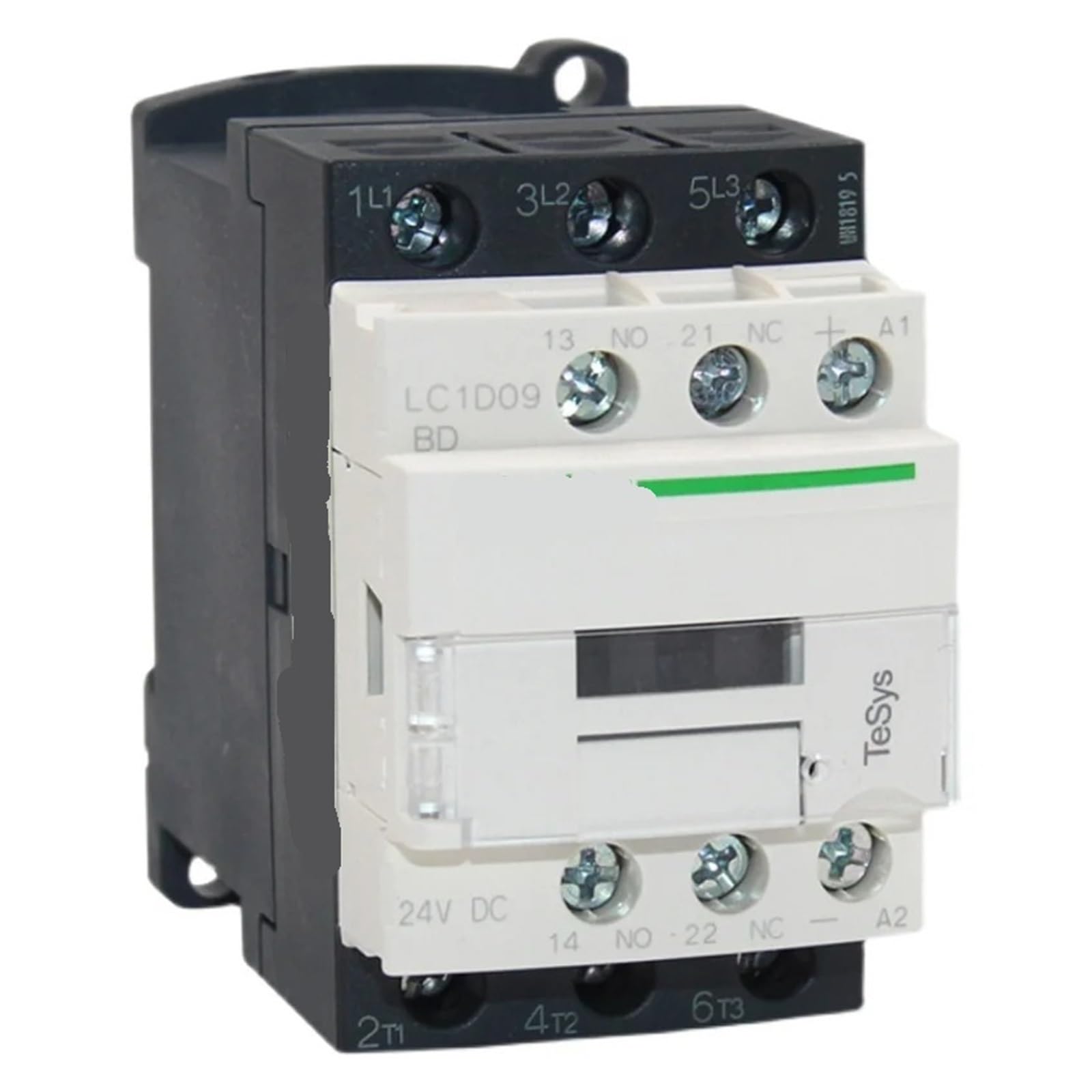 JCLPJBYJI DC contactor LC1D09 LCD12 LCD18 LCD25 BDC MDC FDC EDC 24VDC 48VDC 110VDC 220VDC LC1-D09 LC1-D12 LC1-D18 LC1-D25(110v Fdc,LC1D12 12A)