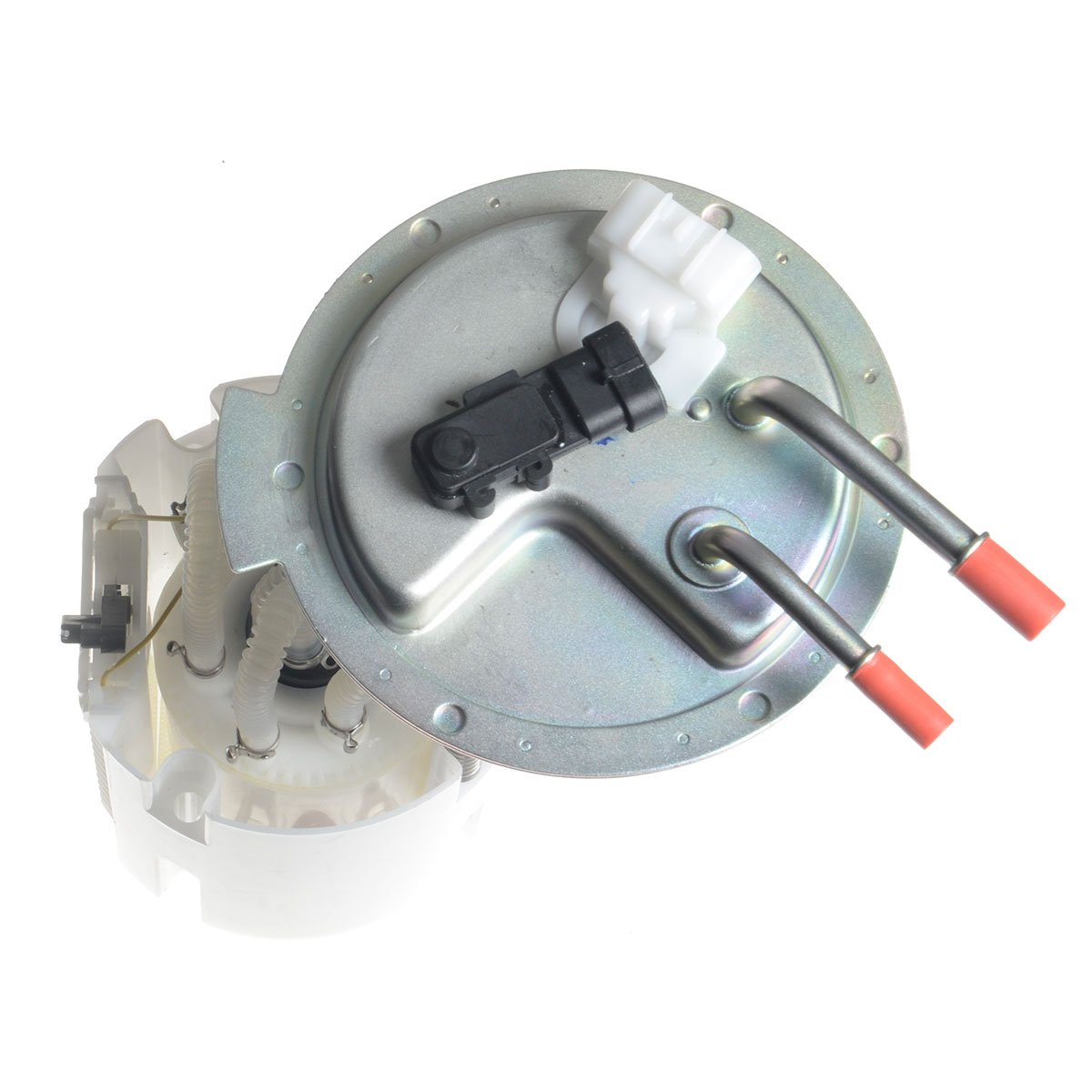 シボレー アバランチ サバーバン GMC ユーコン フューエルポンプ デル 08 