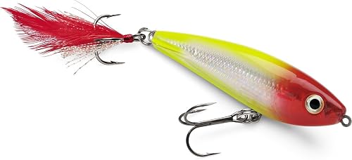 Rapala X-Rap SubWalk 09