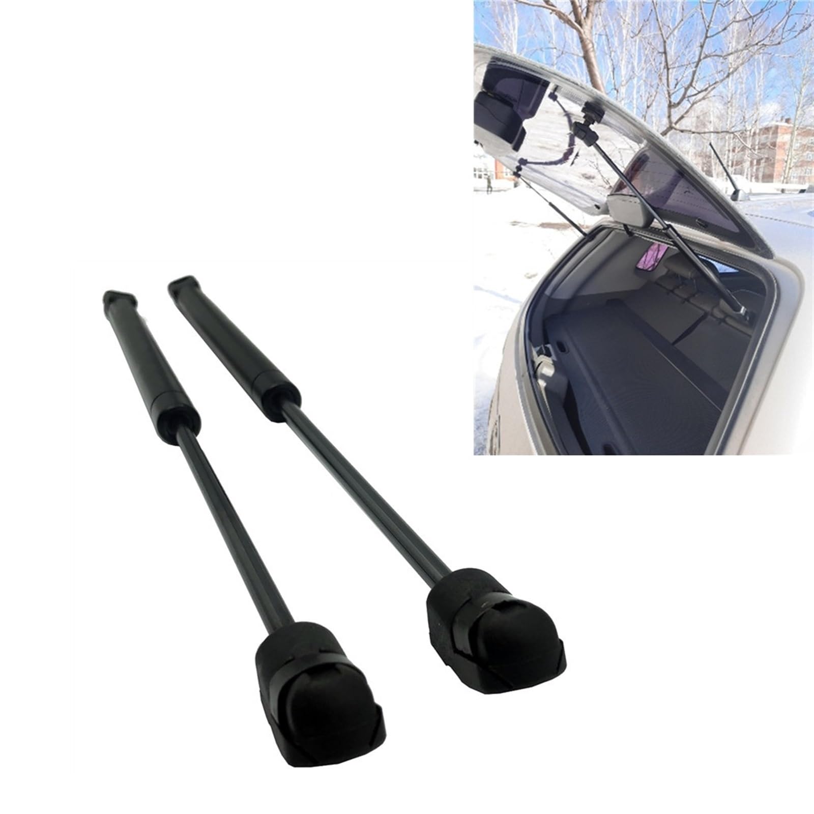 Achterklep Demper Voor Hyundai Voor Tucson 2005-2012 2X Auto