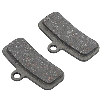 Amazon.co.jp: BAOUFF 4ピストンブレーキパッド Super 73用 電動